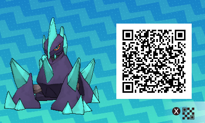 #100 - Shiny Gigalith